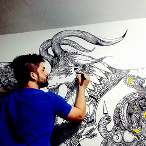 Foto de perfil de Ezekiel