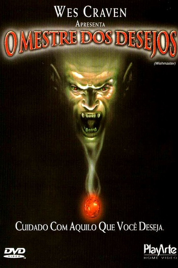  de Filme O Mestre dos Desejos (1997)