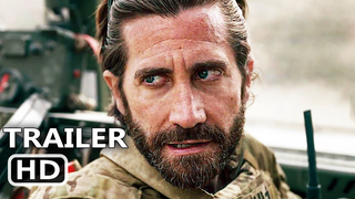 Trailer: THE COVENANT Trailer (2023) Jake Gyllenhaal