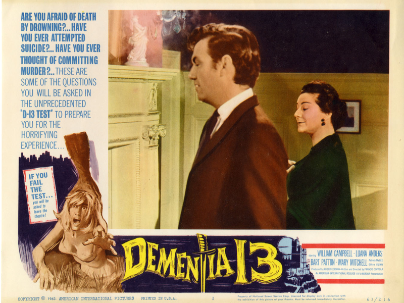 Foto 3 de Demência 13