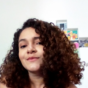 Foto de perfil de Nathiely de Araújo Silva