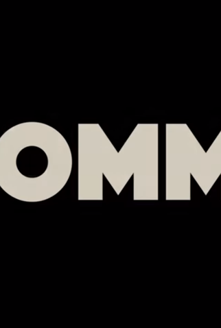 Poster 1 de Curta Mommy (2020)
