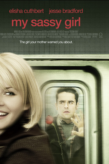  de Filme Ironias do Amor (2008)