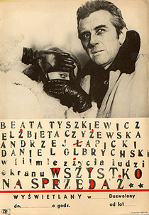 Tudo à venda (Wszystko na  Sprzedaz)