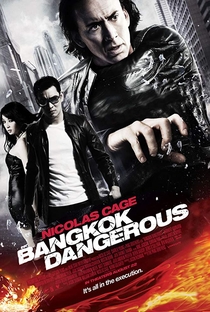 2008 Bangkok Dangerous