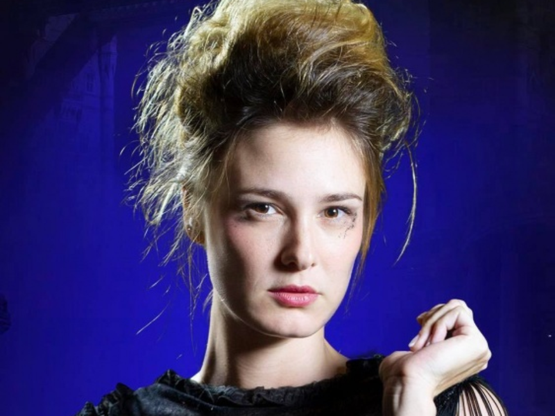 Foto 13 de Sherlock Holmes and the Ripper (Play)