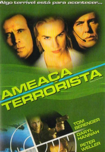 Ameaça Terrorista (Diplomatic Siege)