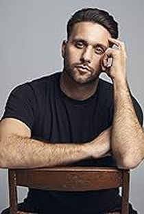 Nick Silva (III) - Poster 1