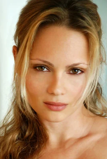 Beatrice Rosen - Poster / Capa / Cartaz - Oficial 1