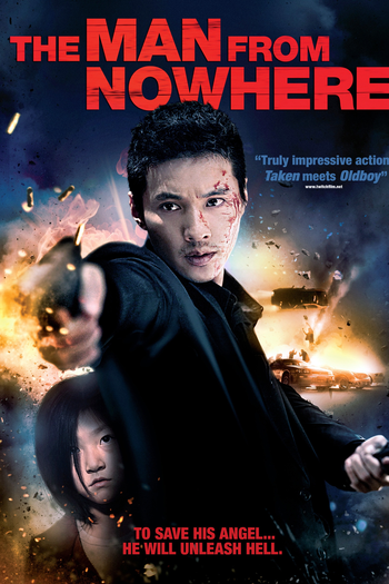  de Filme O Homem de Lugar Nenhum (2010)