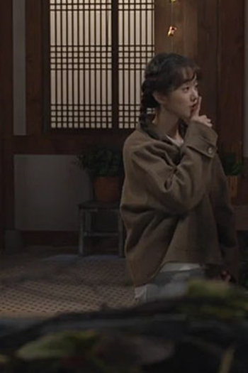 Poster de Episódio 나한테 은혜 갚겠다고 했지? (2019)