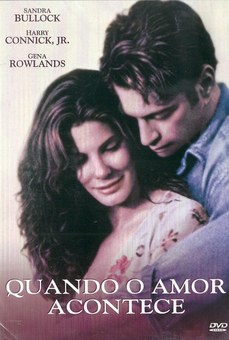 Poster 6 de Filme Quando o Amor Acontece (1998)