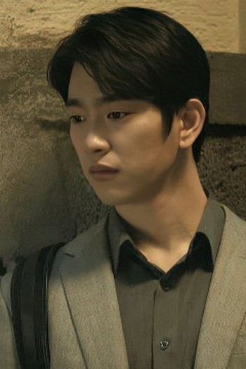Poster de Episódio 여학생 (2025)