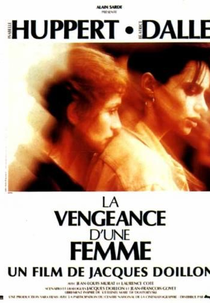 La vengeance d'une femme (La vengeance d'une femme)