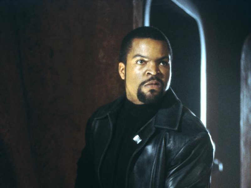 Foto 33 de Fantasmas de Marte