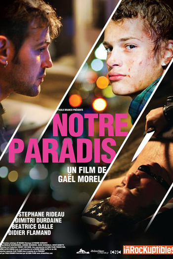  de Filme Nosso Paraíso (2011)