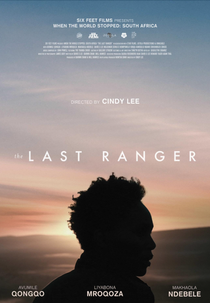The Last Ranger (The Last Ranger)