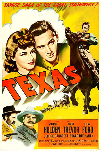  de Filme Gloriosa Vingança (1941)