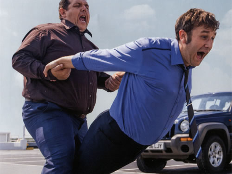 Foto 2 de Ritmo Cubano