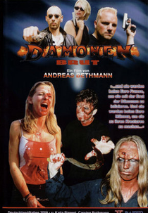 Dämonenbrut (Dämonenbrut)