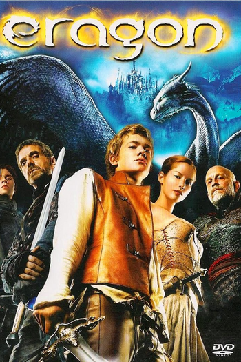  de Filme Eragon (2006)