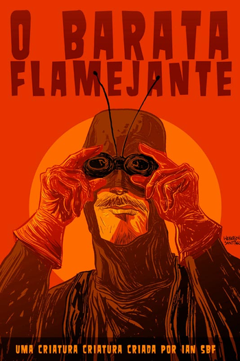  de Série Barata Flamejante (2011)