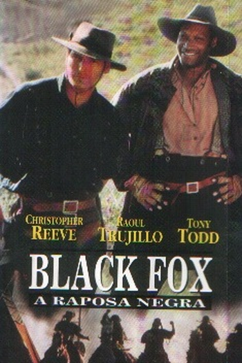  de Filme A Raposa Negra (1995)
