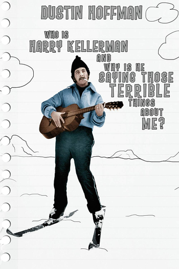  de Filme Inimigo Oculto (1971)