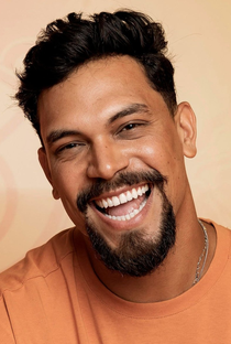 Vinícius Nascimento (III) - Poster 1