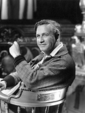 Mervyn LeRoy