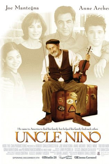  de Filme Tio Nino (2003)