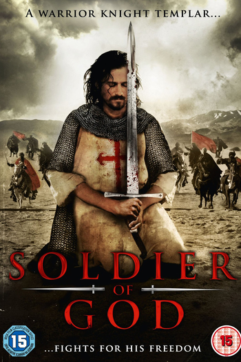  de Filme Soldado de Deus (2005)