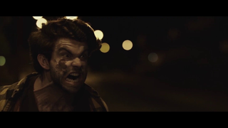 Trailer: THE DUSTWALKER | Monster Fest 2019 | Trailer