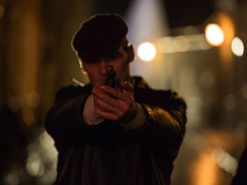 Foto 1 de The Assets