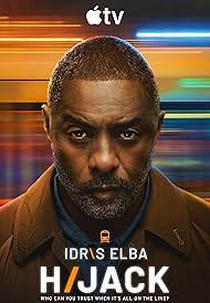 Sequestro (2ª Temporada) (Hijack (Season 2))