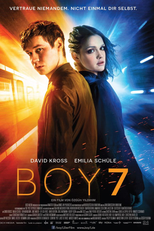 Boy 7 (Boy 7)