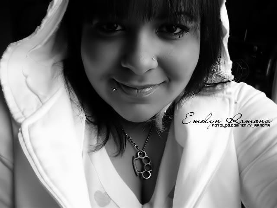 emelyn ramona - Foto 5