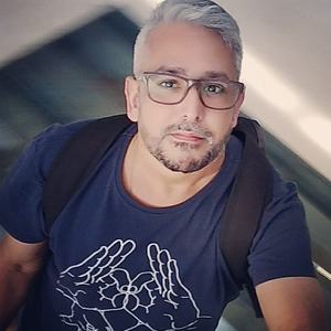 Foto de perfil de Daniel Ferreira
