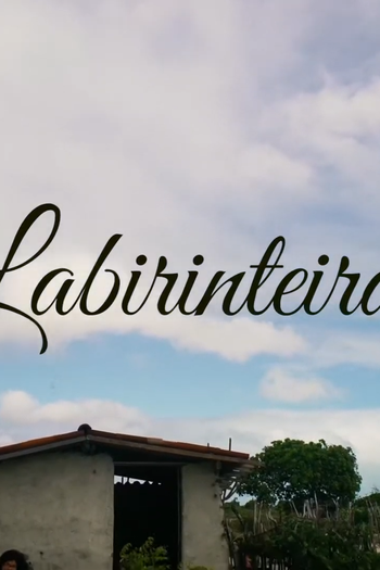 Poster de Curta Labirinteiras (2019)