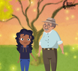 A Menina e a Árvore