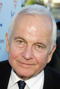 Ian Holm - Poster / Capa / Cartaz - Oficial 1