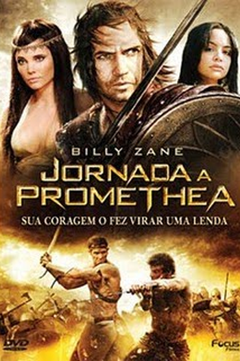  de Filme Jornada a Promethea (2010)