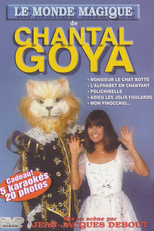 Le Monde Magique de Chantal Goya (Le Monde Magique de Chantal Goya)