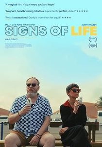Signs of Life (Signs of Life)