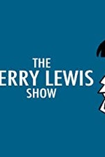 The Jerry Lewis Show (2ª Temporada) - Poster / Capa / Cartaz - Oficial 2