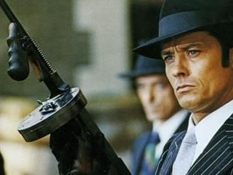 Foto 1 de Borsalino & Cia.