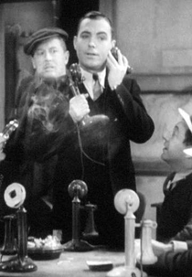 A Primeira Página (The Front Page)