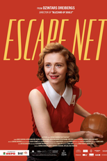 Escape Net (Tīklā. TTT leģendas dzimšana)