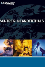 Sci-Trek: Neanderthals (Sci-Trek: Neanderthals)