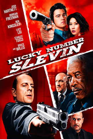 Poster 16 de Filme Xeque-Mate (2006)